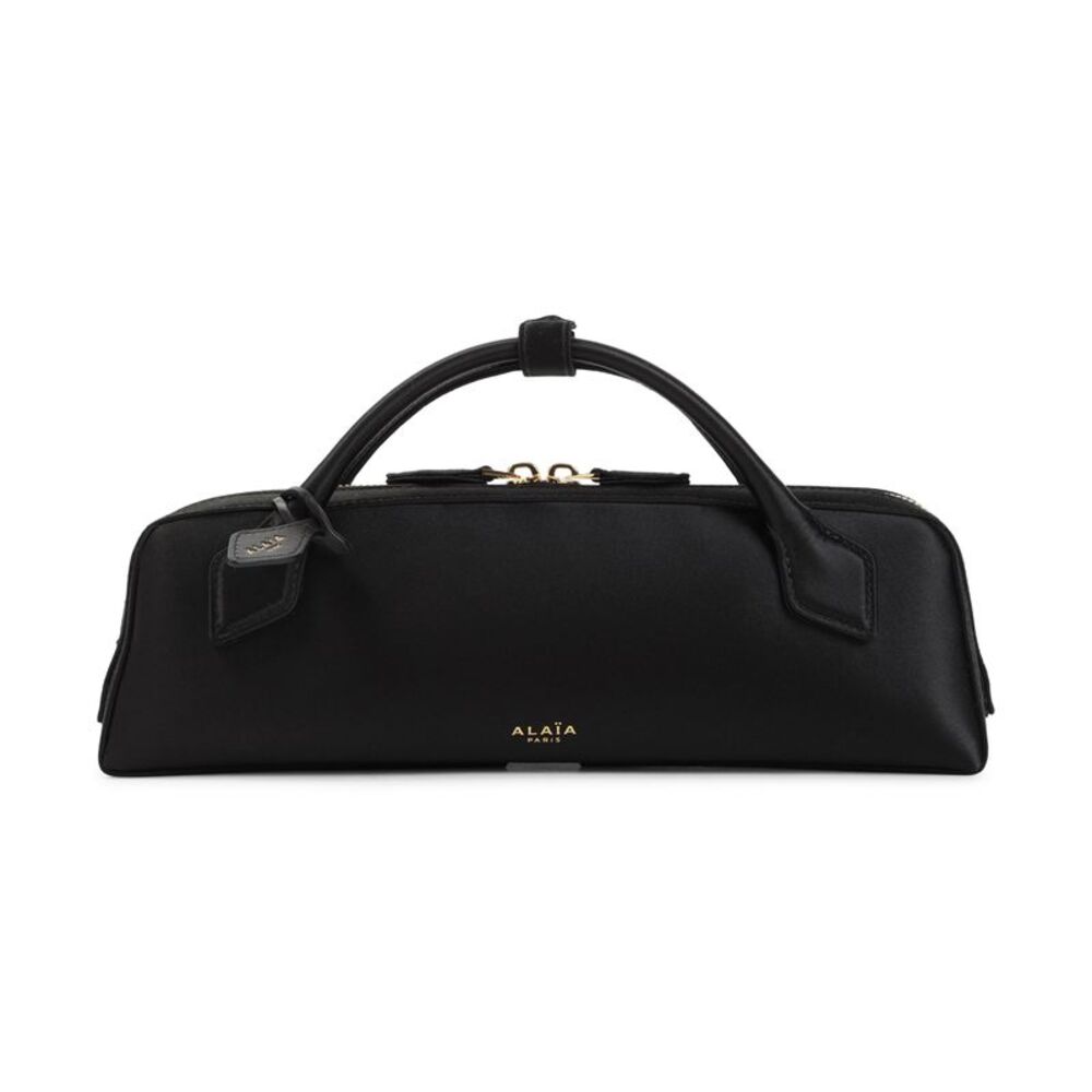 Alaïa Le Teckel Clutch Women